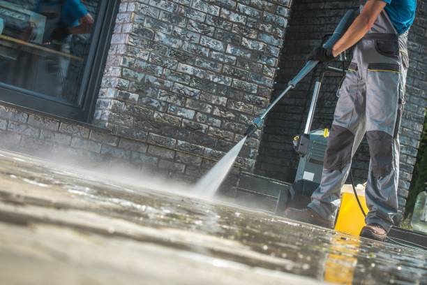 Best Dumpster Area Cleaning  in Zolfo Springs, FL